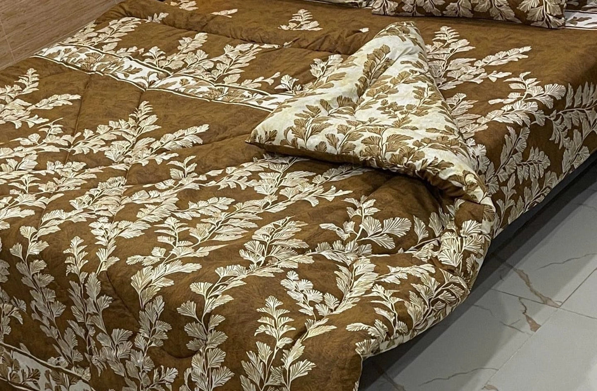 WINTER VICKY RAZAI (HEAVY FILLING)