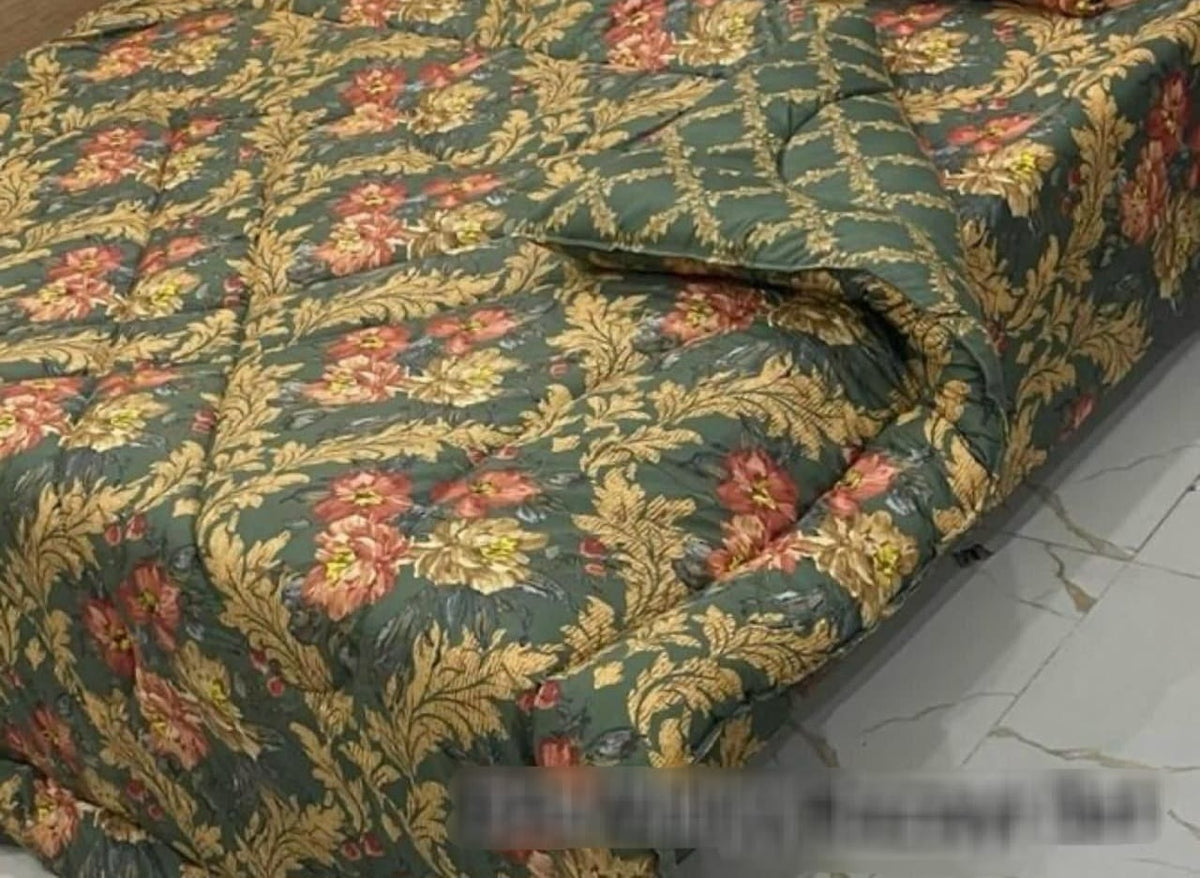 WINTER VICKY RAZAI (HEAVY FILLING)