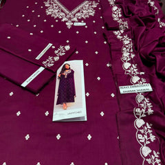 WINTER COLLECTION 2027