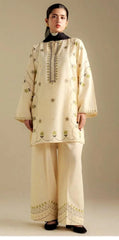 Zara Shah Jahan,Coco Print