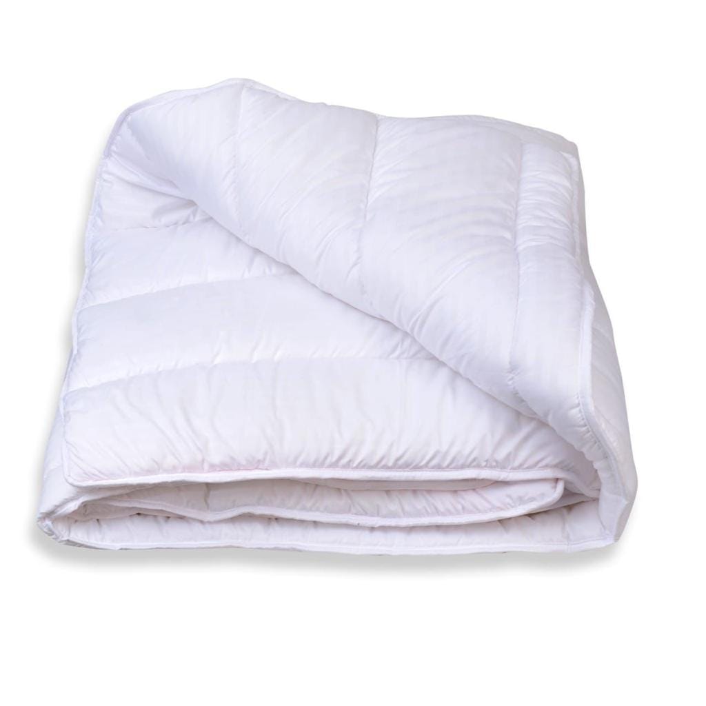 DUVET FILLING - Hypoallergenic Virgin Hollowfiber King Size Duvet Insert