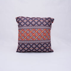 INDUS- Micro Velvet Luxury Cushion - MBS015