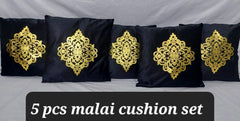Cousion Covers set-5 Piece Set
