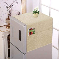 Fridge Cover Skin