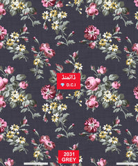 Bed sheet Loose Fabric Per Meter