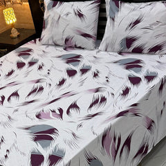 Export Quality King Size Bed Sheet | Luxurious Comfort and Elegance