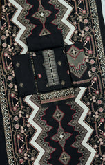 Dhanak Black-3 PC