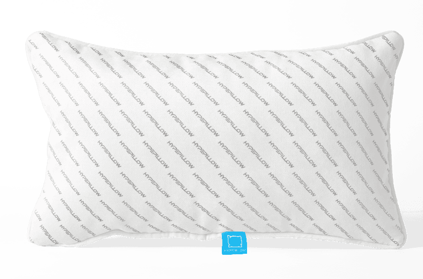Medicated Pillow for Neck Pain (Micro Ball Fiber)