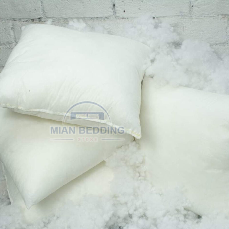 FILLED CUSHIONS - PACK OF 5 -16 x 16