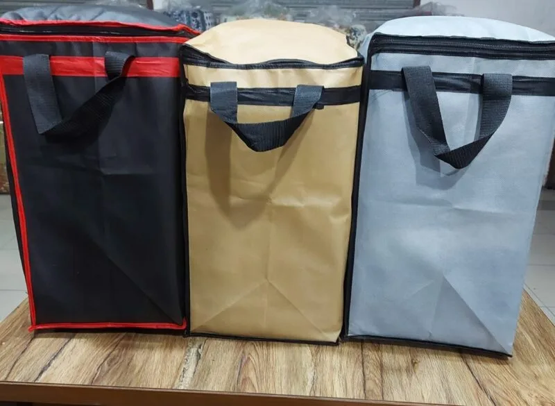 Storage Bags for Clothes