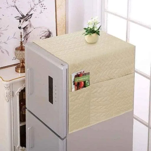 Fridge Top Cover-Skin