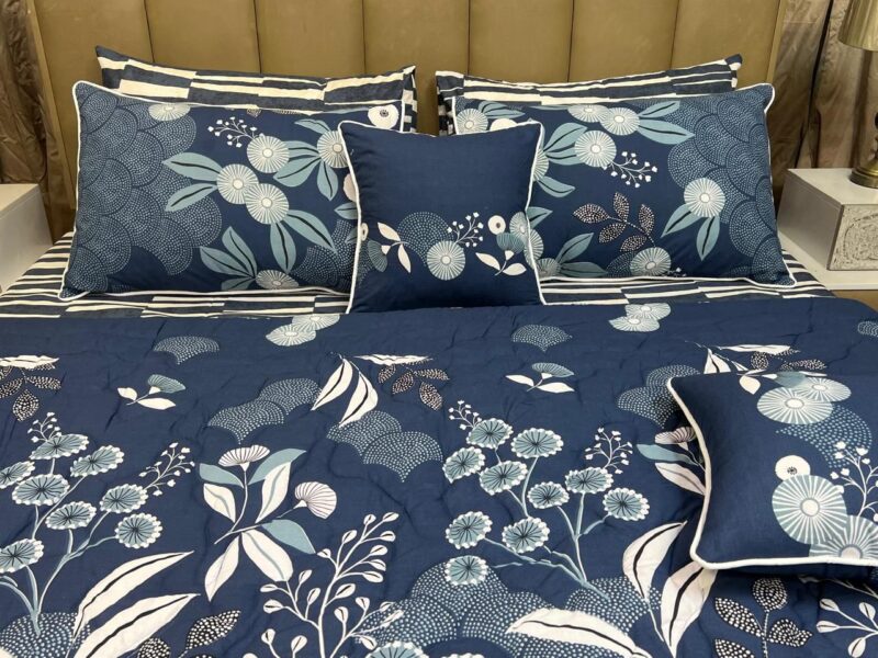 8 Piece Comforter Set