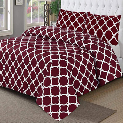 Comforters-sets-category-poster
