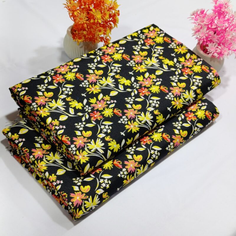 PRINTS 2 Pcs Collection Specially For Mid summers