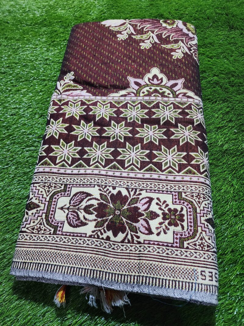 Multani Khes Pack Of Two (Pair) | Best Soft Quality